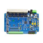 Multi Scene Vending Machine Circuit Boards Stable M2M With Dual SIM