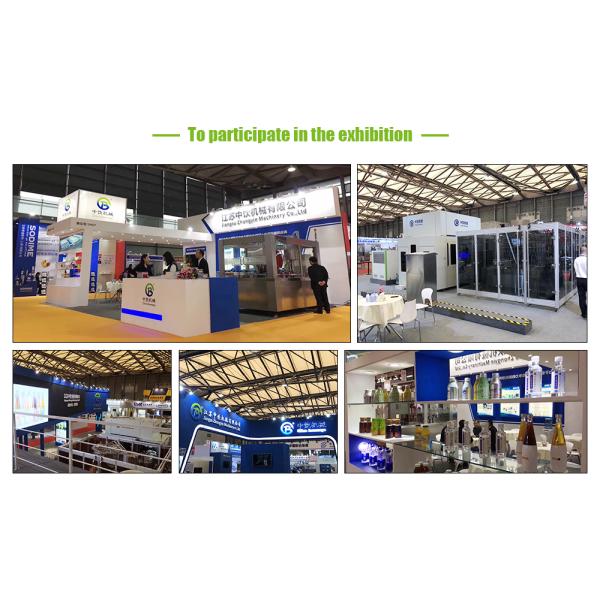 Full Automatic Drinking 20000bph 5 Gallon Water Filling Machine