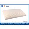 Buy cheap Thailand Latex Foam Rubber Bread Shape Pillow / Healthcare Pillow from wholesalers