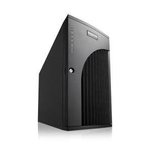 Buy cheap Inspur NP5570M5 Tower Server 4*3.5/3204/16G/2TB SATA/2*GE/DV with Skylake Processors product