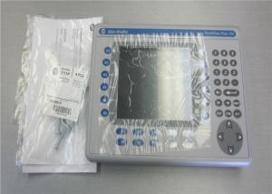 China 2711P-RDK7C HMI Touch Screen AB Panelview Plus 700 Color Keypad Display Module on sale