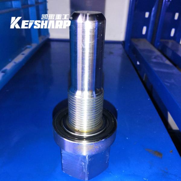 Quality Standard Custom Hydraulic Breaker Valve / Regulating Valve for sale