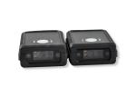 Kiosk OEM Barcode Scan Engine USB Port IOTC 2D Decoder Chip 48MHz Processor