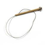 White Fuse Link Removable Button Head K Type Fuse Elements Fuse Links