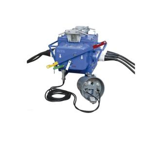 China FZW28-12F 630A 12KV Outdoor High Voltage Vacuum Load Switch on sale