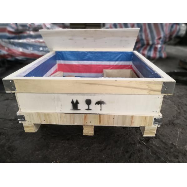 11.33 Module Special Designed Herringbone Gear Set For Punching Machine