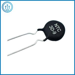 Buy cheap 3OHM 4A 3D-9 Power NTC Thermistor Temperature Sensor USB Adapter 170C product