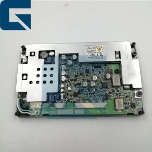 TFD58W29MW Excavator E320D Monitor Display Panel Screen