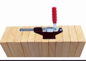 Buy cheap 680kg Push Pull Type Toggle Clamp product