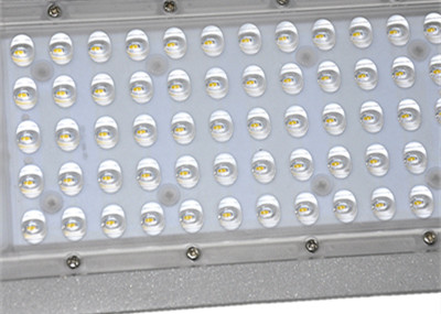 Sensor Solar Powered LED Street Wall Light Remote Control With Lithium Battery