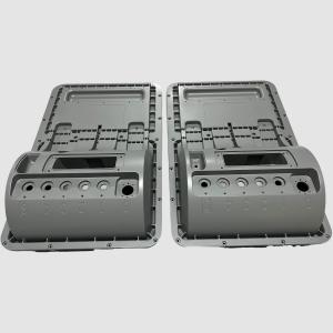 Buy cheap Professional CNC Turning 200x500 mm Electronic Prototype / Rapid Prototyping Cnc Machining product