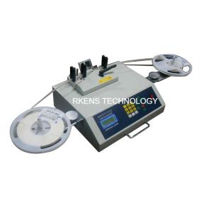 High Accurate Smd Reel Counter Machine Missing Components Detection CE Approved