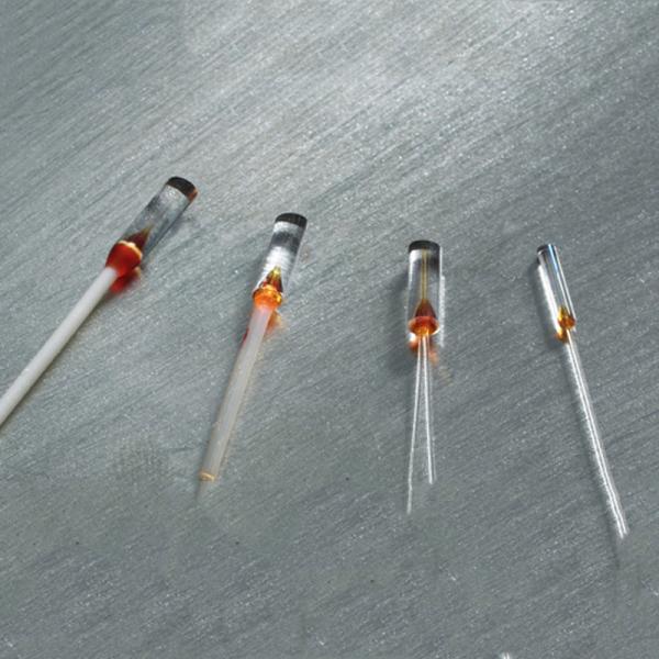 Quality 1310/1550 60db Optical Fiber Mirror Single Dual Fiber Collimator for sale