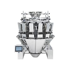 MultiHead Vacuum Conveyor Semi Automatic Packaging Machine