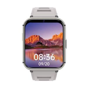 Buy cheap 4G SmartWatch Android 9.0 OS 8Cores WIFI 1.99 Inch Full Circle Screen Bluetooth 5.0 product