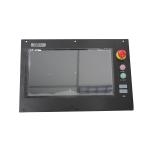 Shanlong Controller CNC Router Machine DC24V For Woodworking