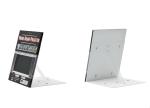 Video looping play digital photo frame video player, 7 inch point of purchase