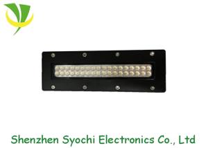 High Power 365-395nm Led Uv Lamp For Printing Machine 4 In 1 Package