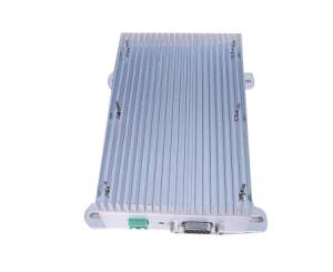 Buy cheap Wireless Data Radio Modem 150MHz Data Transmission 20km Marine Module GPS Wireless Control product