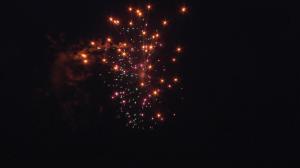 Liuyang Custom Pyrotechnic Chinese Firework Outdoor 5 Inch Fireworks Shell