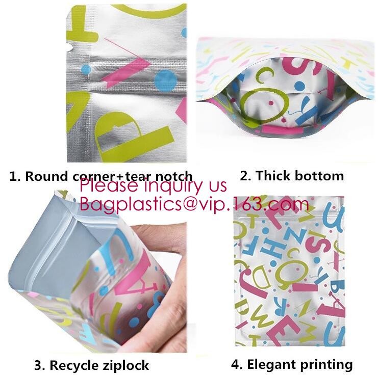 Transparent bopp/opp square block bottom bags with side gusset,Bopp Block Square Bottom Bag,Clear Square Bottom Bags,Can