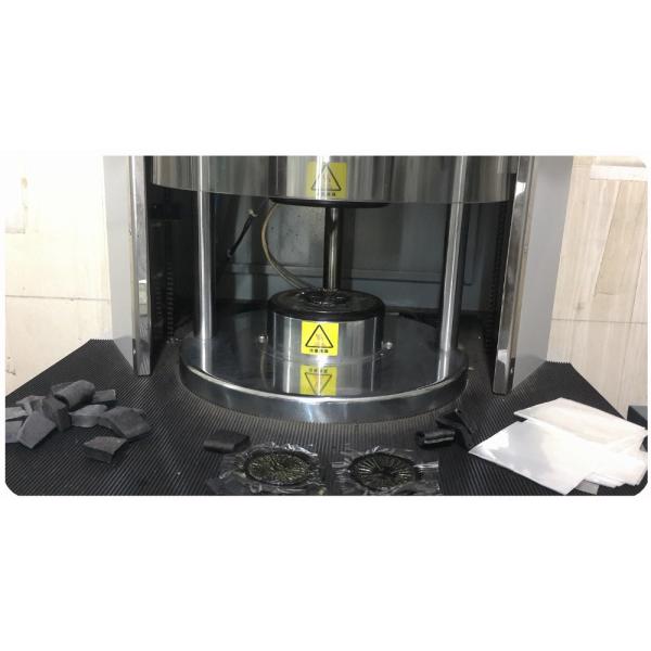 Rubber Crush Machine Endless Nylon Conveyor Belt with Heat Resistant Material