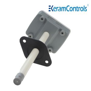 CE Air Velocity Transmitter High Temperature Resistant 0-5V