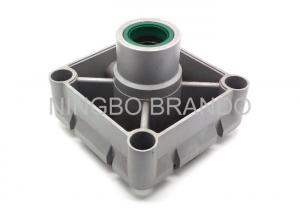 Buy cheap Lightweight Customized Pneumatic Cylinder Die Cast Aluminium Corrosion Resistant product
