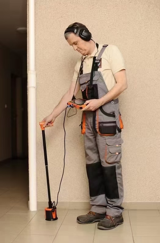 Pqwt-L7000 Multi-Sensor Water Pipeline Leak Detector