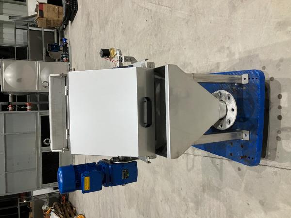 Origin Internal Rotary Drum Screen with Screen Opening 0.25mm 3mm