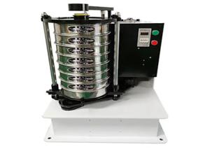 Buy cheap Zzgenerate Customized Lab Testing Slap Vibration Screen for Sale product