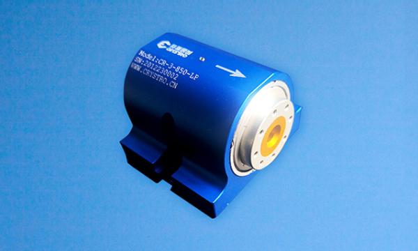 Quality Dia 3 Inches High Isolation Faraday Rotator Low Insertion Loss for sale