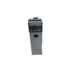 Buy cheap PLC 1746-NI8 SLC 500 ANALOG INPUT MODULE product