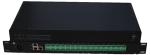 32 Port Scada Serial Server Solution , Serial Device Server Massive Capacity