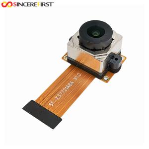 China 12mp CMOS Camera Sensor IMX377 Camera Module Autofocus 3840x2160 on sale