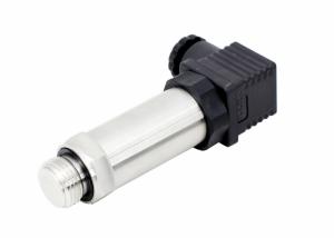 Buy cheap Intrinsic Safety Diaphragm Level Transmitter , MEMS Technology Diaphragm Pressure Gauge product
