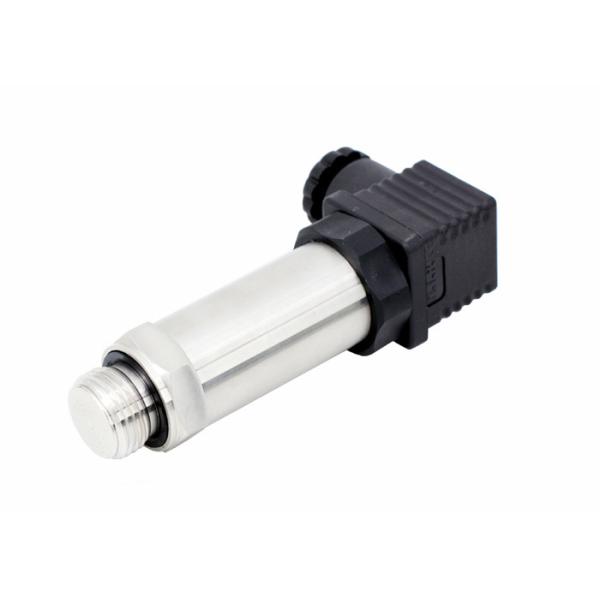 Intrinsic Safety Diaphragm Level Transmitter , MEMS Technology Diaphragm