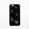 Buy cheap Soft TPU Black Mysterious Star Series Cell Phone Case Cover for iPhone 7 6s Plus from wholesalers