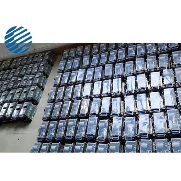 S7430000208 Hyosung ATM Parts HCDU Cash Cassette S7430001005