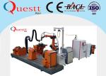 Fiber Laser Laser Cladding Machine For Roll Mold