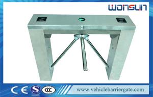Digital Automatic Traffic Stopping Equipments car parking barriers Gate Operators