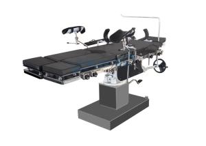 China Universal Surgery Table and Mechanical Operating Table on sale