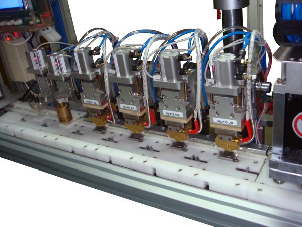 Quality Contact IC Card Implanter Milling And Embedding Machine YIE-4000 for sale