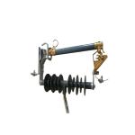 IEC Standard Polymer Fuse Cut Out / High Voltage Composite Overhead line Fuse