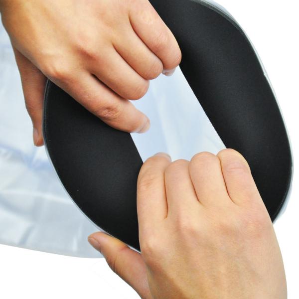 Wound Leg Hand Foot Ankle Waterproof Arm Cast Cover Bandage Protector