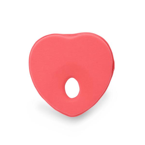 Quality Round Shape Baby Nursing Pillow memory foam , Infant Sleep Pillow for sale