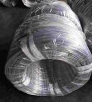 Binding Construction Galvanized Iron Wire 1.2mm 10 Kg Per Roll