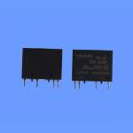 Dustproof Solid State Relay Overload Protection Solder Resistant Small