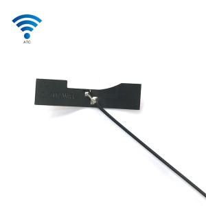 GSM GPRS Built - In FPC 3G Network Antenna 850 - 2170 MHz with IPEX Connector