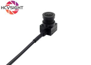 Buy cheap 15*15mm USB Mini Camera 1080P 2MP Wide Angle Dupont Interface Camera with Audio product